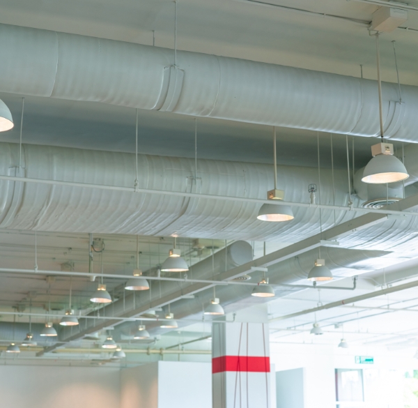 SA Borne Electrical Commercial Lighting Installations