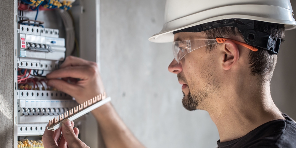 Circuit Breaker Replacement