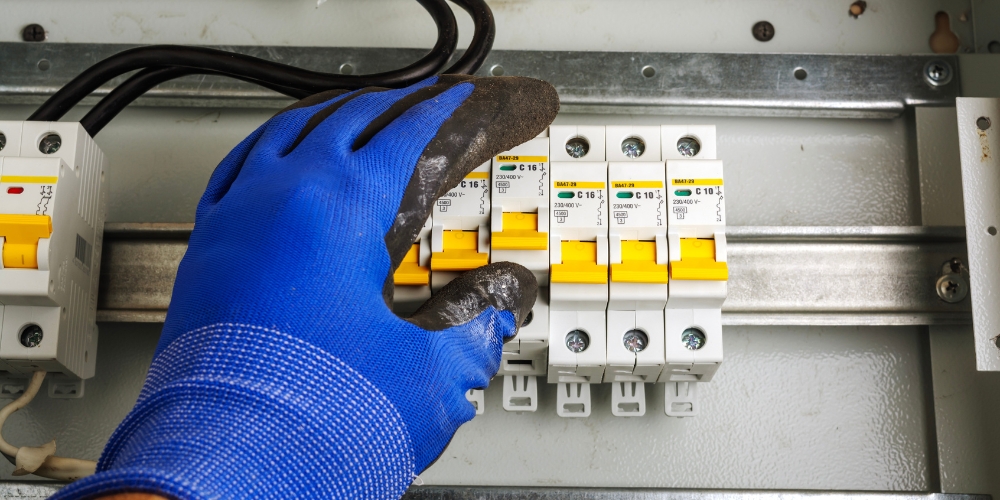 emergency electrician