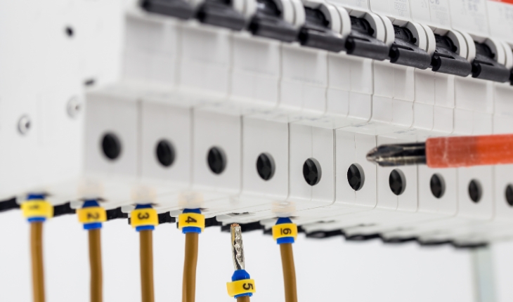 Circuit Breaker Replacement