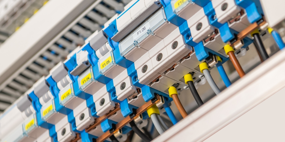 Fuse Box Replacement