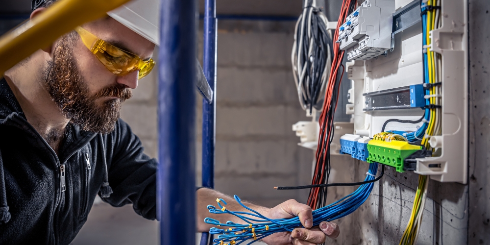 Electrical Code Updates