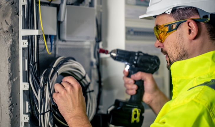 Electrical Code Updates