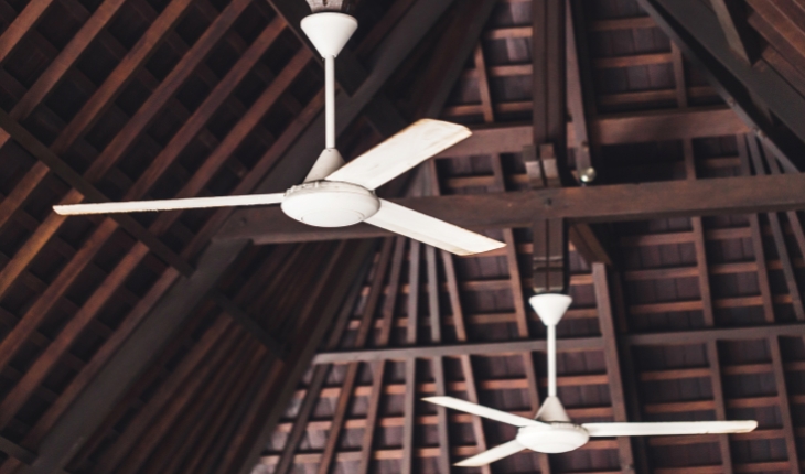 Ceiling Fan Repairs