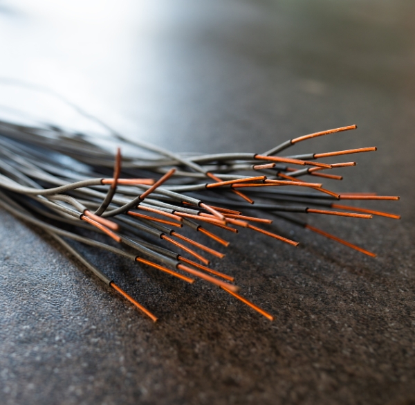 SA Borne Electrical Wire Replacement EE