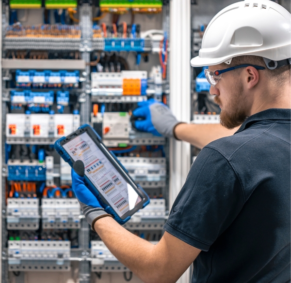 SA Borne Electrical Electrical Code Updates EE