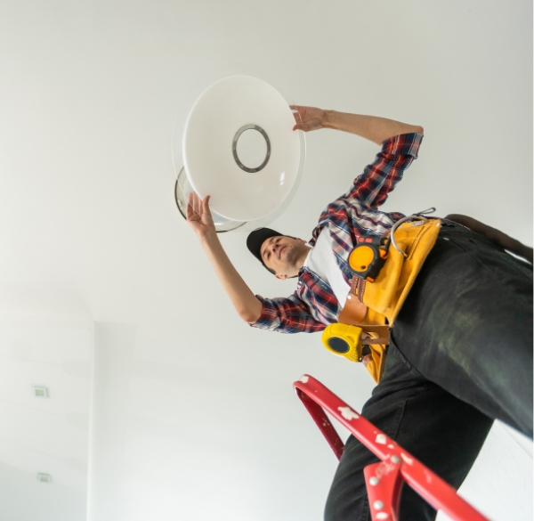 SA Borne Electrical Lighting Repairs EE