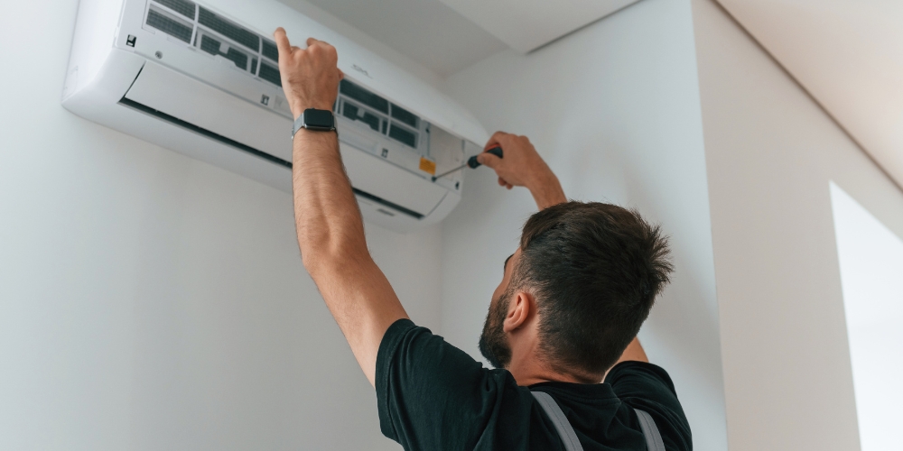Air Conditioning System Upgrades