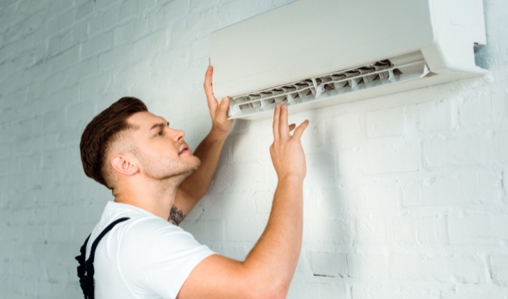 Air Conditioning System Upgrades