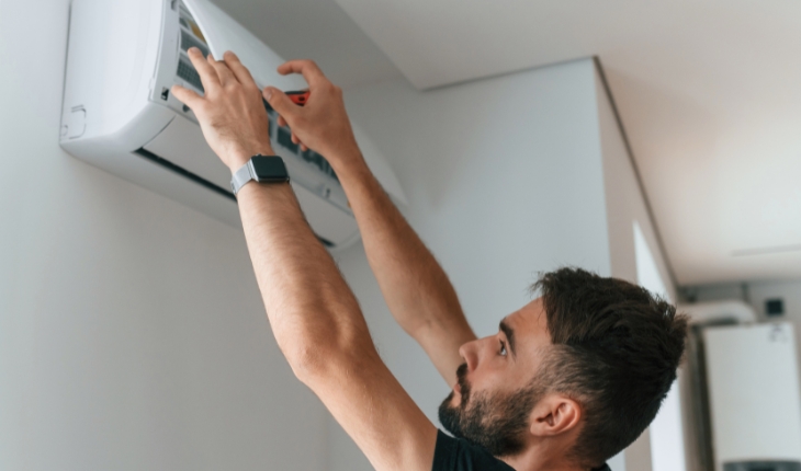 Air Conditioning System Upgrades