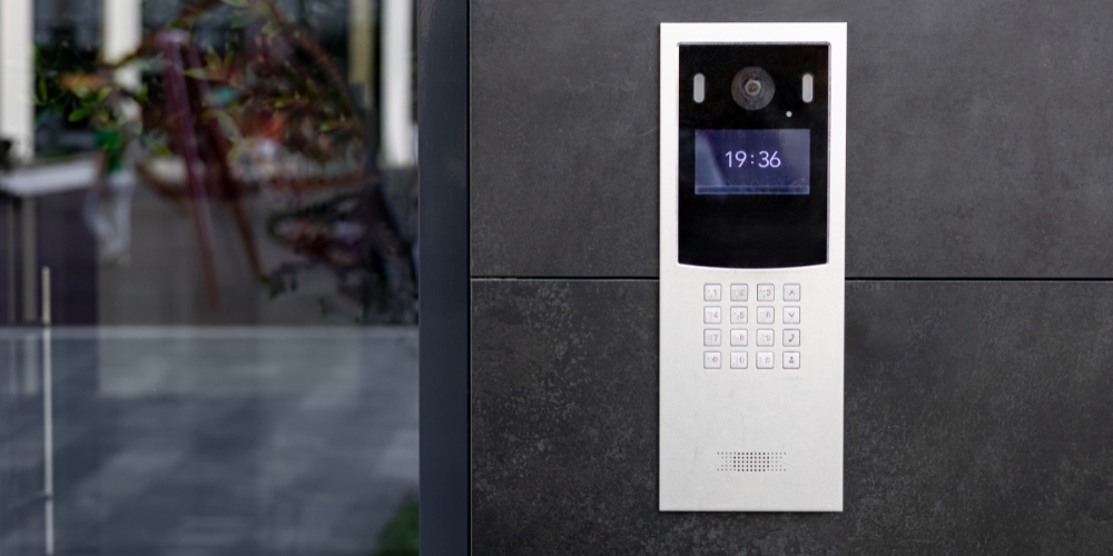 Intercom and Gate Access Systems