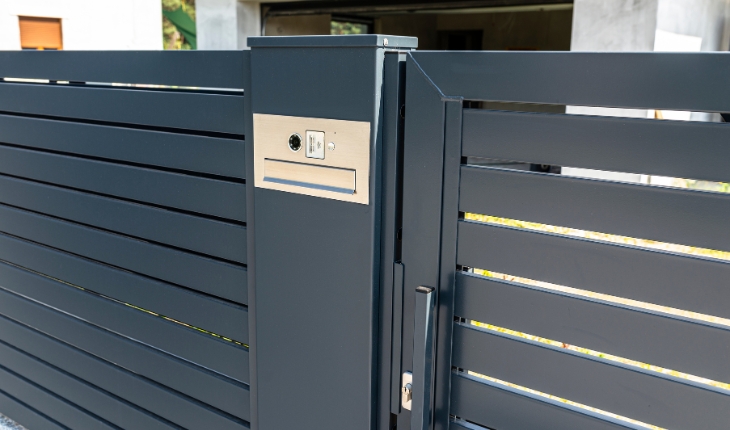 Intercom and Gate Access Systems