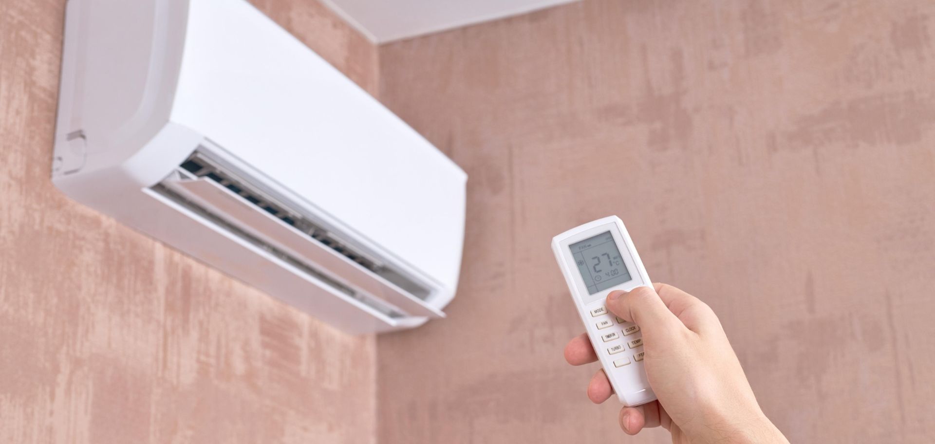 split system air conditioning