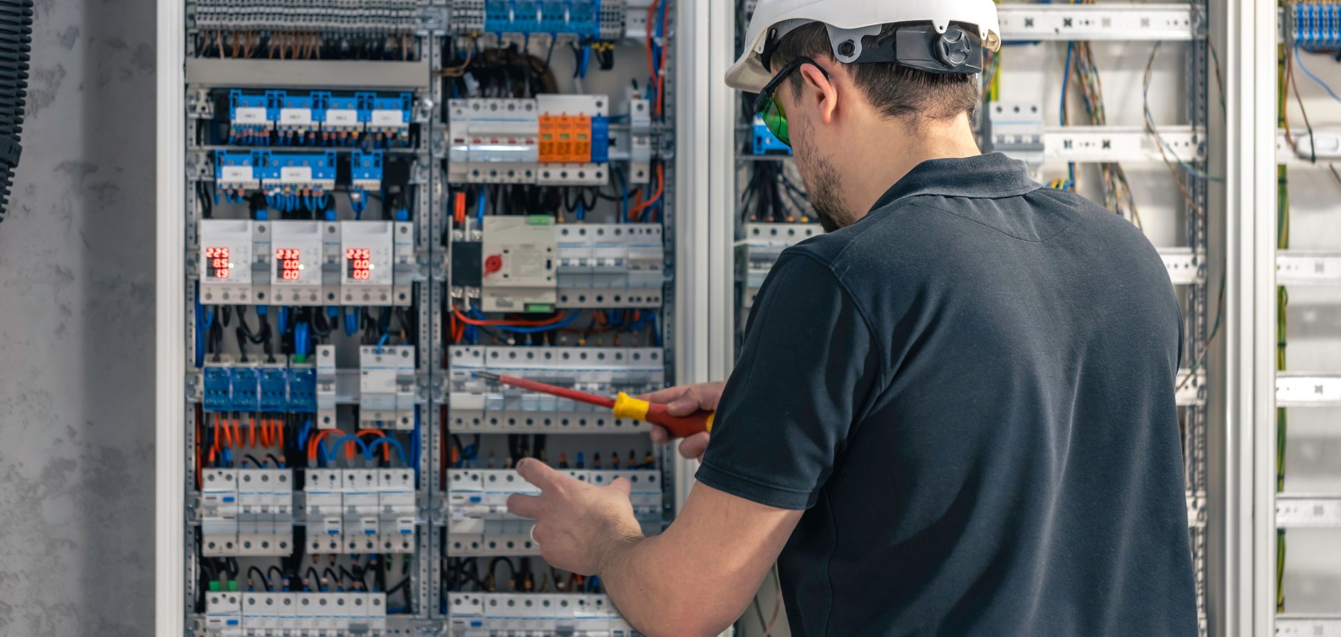 switchboard upgrades