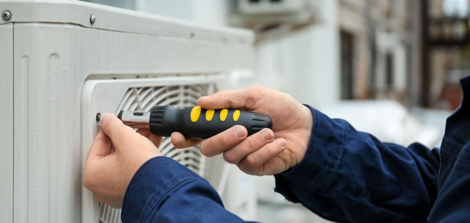 air conditioning repairs