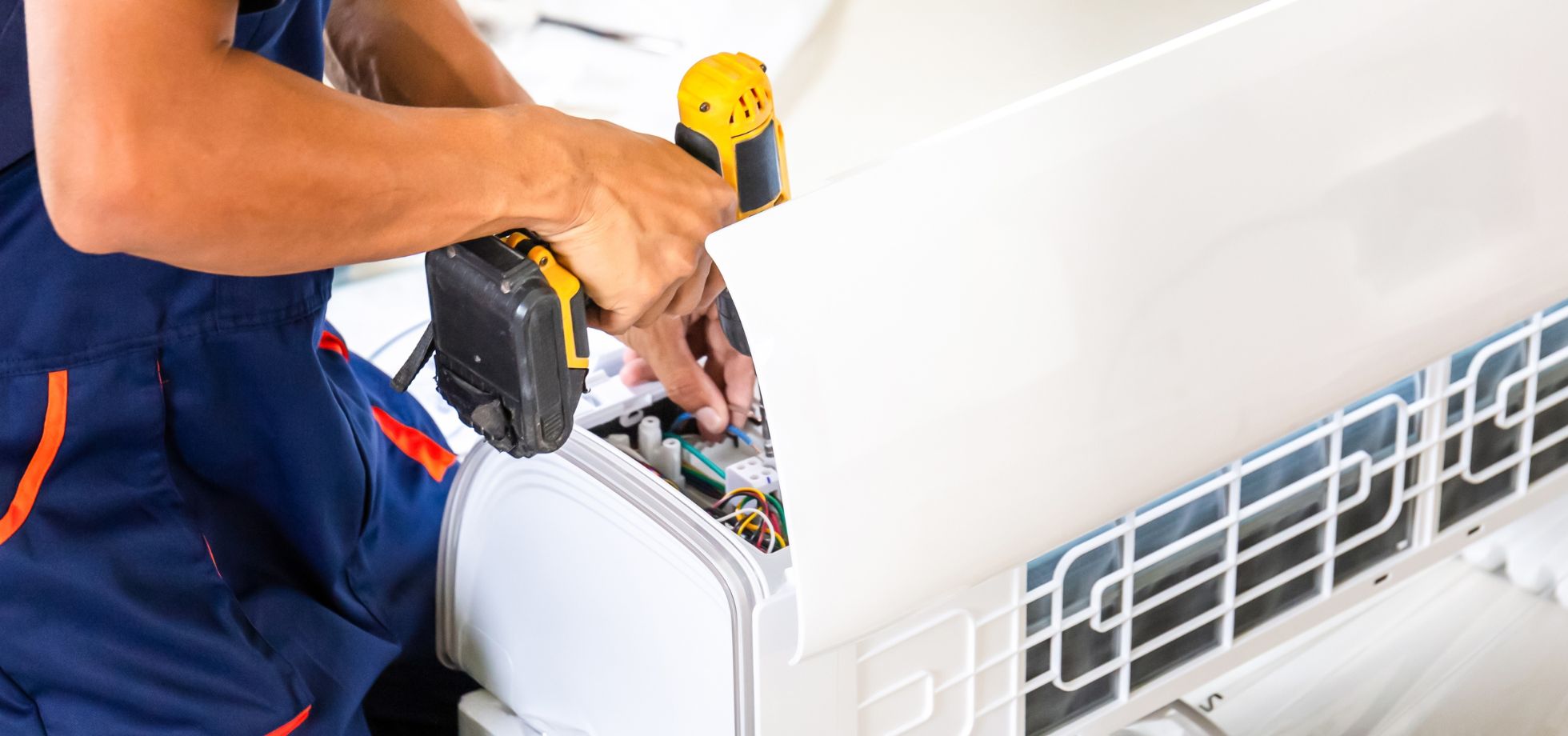 Air Conditioning Installation