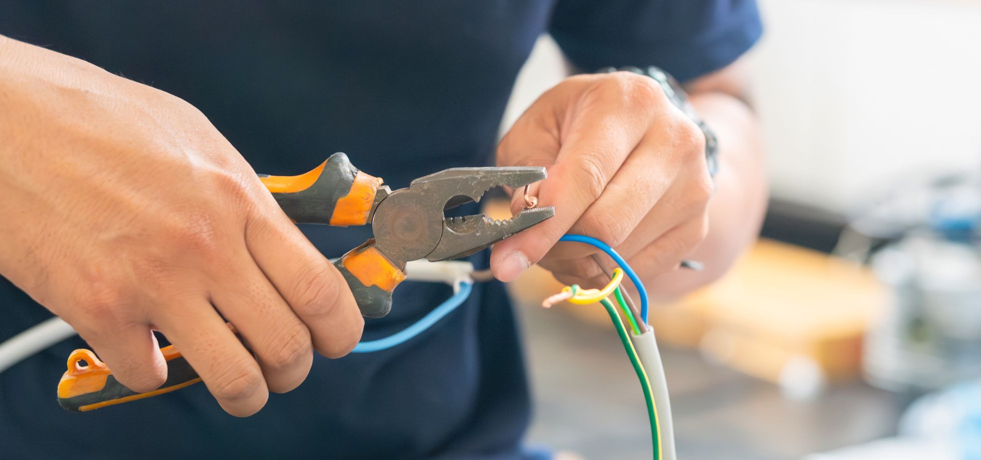 Electrician Adelaide