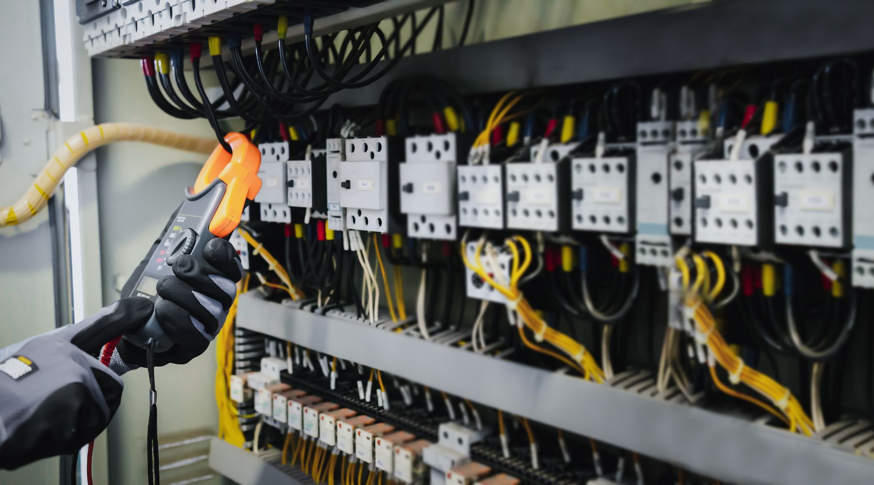 Electrical Inspection